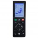 Массажное кресло GESS Rolfing black