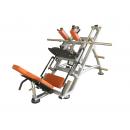 Жим ногами / Гак присед под углом 45 градусов Vertex НР 132