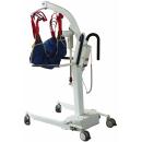 Подвес электрический передвижной American Motion Fitness AMF 2580