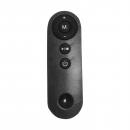 Беговая дорожка DFC SLIM PRO silver/pink