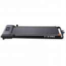 Беговая дорожка DFC SLIM PRO silver/pink