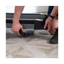 Беговая дорожка DFC ASCONA T595