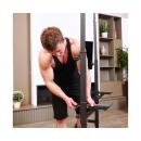 Стойка под штангу+турник DFC DJ001