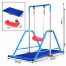 Стойка турник DFC GA002