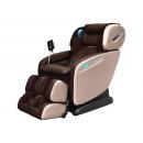Массажное кресло UNO GRANDE UN624 Brown