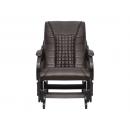 Массажное кресло-глайдер EGO BALANCE EG2003 КОФЕ (Арпатек)