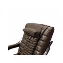 Массажное кресло-качалка EGO WAVE EG2001 ШОКОЛАД (Арпатек)