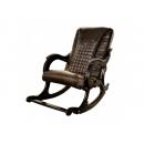 Массажное кресло-качалка EGO WAVE EG2001 ШОКОЛАД (Арпатек)