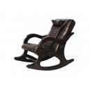 Массажное кресло-качалка EGO WAVE EG2001 ШОКОЛАД (Арпатек)
