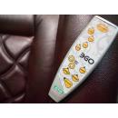 Массажное кресло EGO Lord EG3002 КОФЕ (Арпатек)