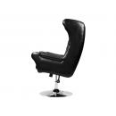 Массажное кресло EGO Lord EG3002 АНТРАЦИТ (Арпатек)