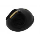 Массажёр ног UNO Sole Black