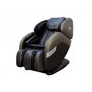 Массажное кресло FUJIMO QI F633CH-B business Графит