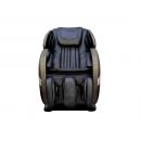 Массажное кресло FUJIMO QI F633CH-B business Графит