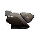 Массажное кресло FUJIMO QI F633CH-B business Графит