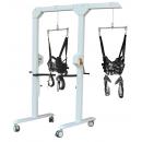 Подвес электрический передвижной American Motion Fitness AMF 2552