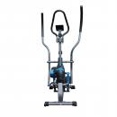 Эллиптический тренажер с элементом степпера DFC Challenge Pro E8019B