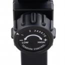 Эллиптический тренажер с элементом степпера DFC Challenge Pro E8019B