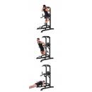 Стойка турник 4 в 1 VictoryFit VF-T55