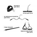 Кроссовер DFC D700/2