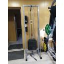 Блочная стойка DFC D10085