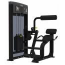 Разгибание спины AeroFit IF9332