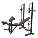Машина Смита+скамья Smith Strength WB570