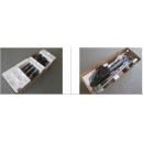 Гребной тренажер Ultra Gym Air Cross UG-CP 002