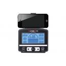 Гребной тренажер Ultra Gym Air Cross UG-CP 002