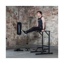 Брусья напольные DFC G002A