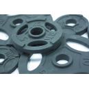 Штанга разборная 100 кг/51 мм Record/MironFit-100