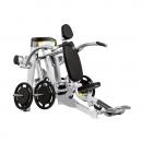 Жим вертикальный сидя Atlantic AT-7009