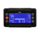 Гребной тренажер Bronze Gym RW1200M PRO