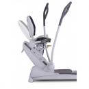 Гибрид велотренажера и эллипса Octane Fitness XR6000 Smart