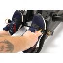 Гребной тренажер Octane Fitness RO