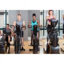 Гребной тренажер Octane Fitness RO