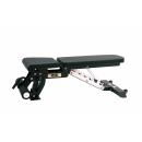 Скамья универсальная REBEL-B58