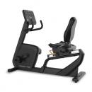 Велотренажер горизонтальный Bronze Gym R1200M PRO