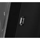 Велотренажер горизонтальный Bronze Gym R1200M PRO