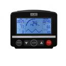 Гребной тренажер Bronze Gym RW1000M PRO TURBO