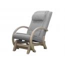 Массажное кресло-качалка EGO TWIST EG-2004 SHIMO Серый (TONY13)