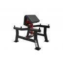 Скамья Скотта двусторонняя AeroFit SL7018