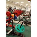 Жим ногами AeroFit SL7020