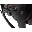 Массажное кресло-качалка EGO EXOTICA EG2002 ШОКОЛАД (Арпатек)