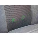 Массажное кресло EGO Max Comfort EG3003 Galaxy Graphite (Микрошенилл)