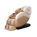 Массажное кресло FUJIMO QI F633 Шампань