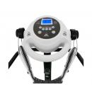 Вибромассажер напольный DFC VM25H