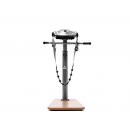 Вибромассажер напольный DFC VM15H