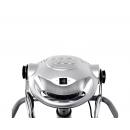 Вибромассажер напольный DFC VM15H