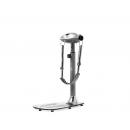 Вибромассажер напольный DFC VM10